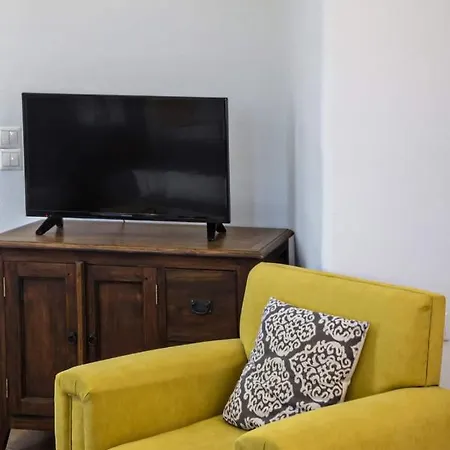 Lilium House Tinos