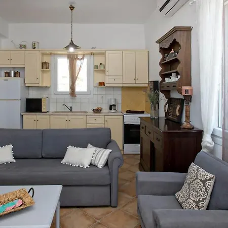Lilium House Tinos * أيوس سوستيس