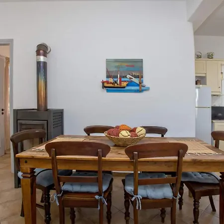 Lilium House Tinos أيوس سوستيس