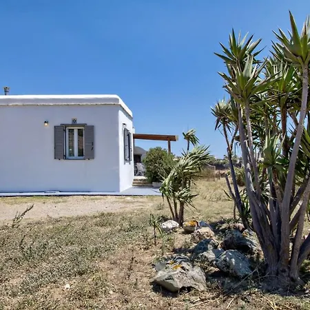 Lilium House Tinos